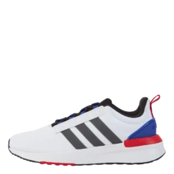 ADIDAS Racer TR21 Cloudfoam Shoes White