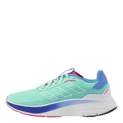 ADIDAS Speedmotion Shoes Pulmin/Ftwwht/Blufus