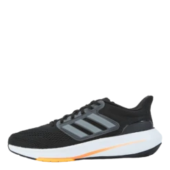 ADIDAS Ultrabounce Shoes Core Black