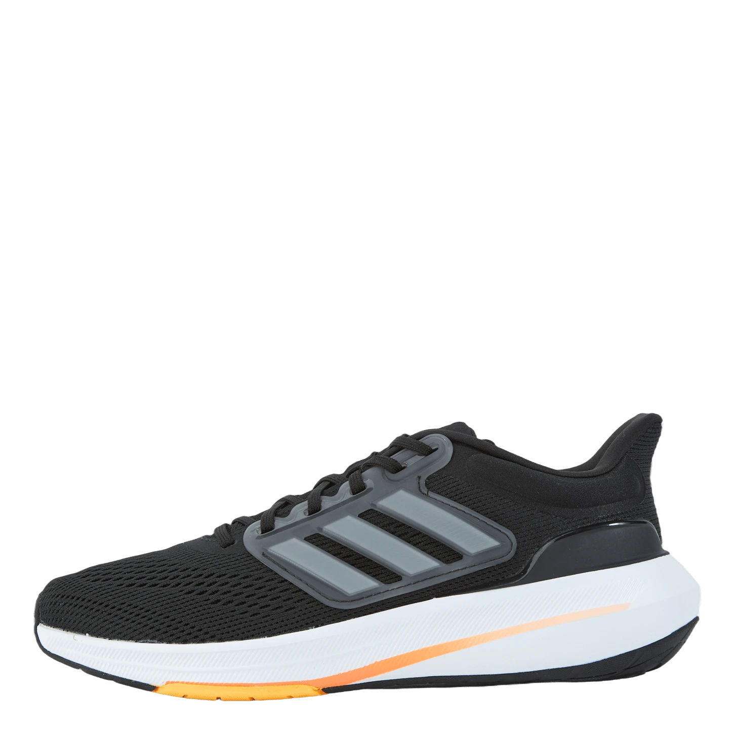 ADIDAS Ultrabounce Shoes Core Black