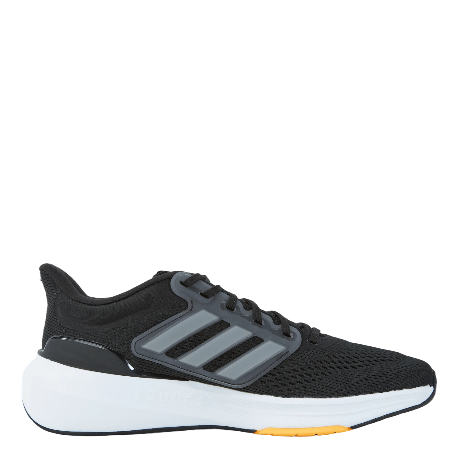 ADIDAS Ultrabounce Shoes Core Black - Billede 3