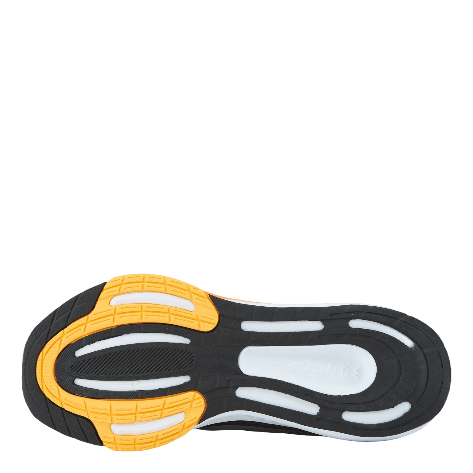 ADIDAS Ultrabounce Shoes Core Black - Billede 4