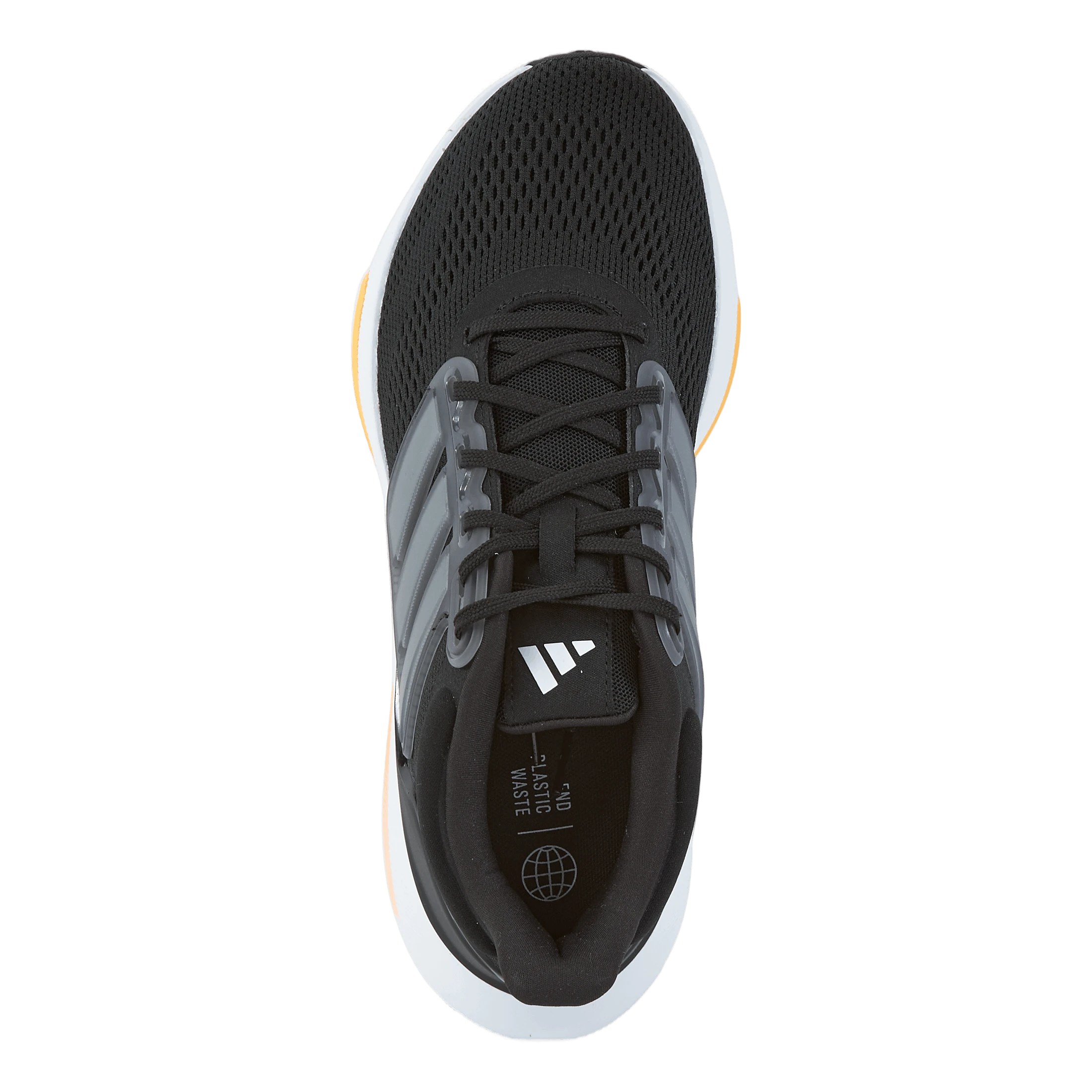 ADIDAS Ultrabounce Shoes Core Black - Billede 5