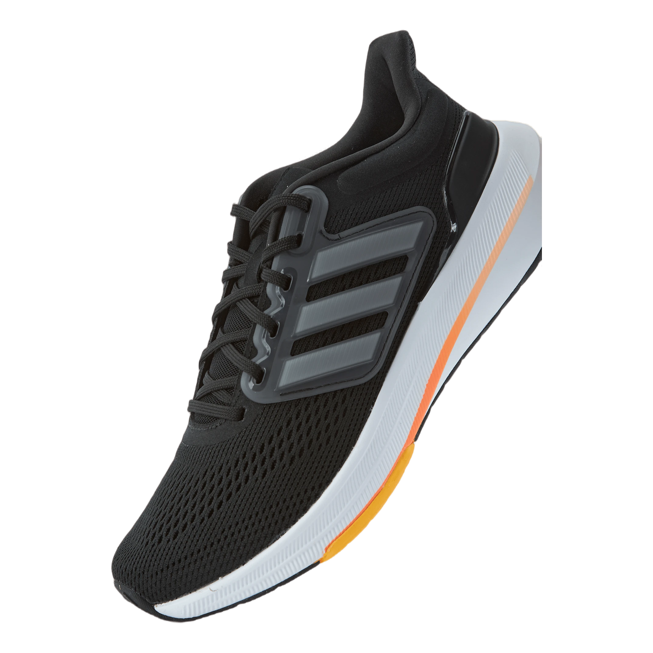 ADIDAS Ultrabounce Shoes Core Black - Billede 6
