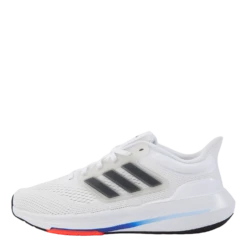 ADIDAS Ultrabounce Shoes Chalk White
