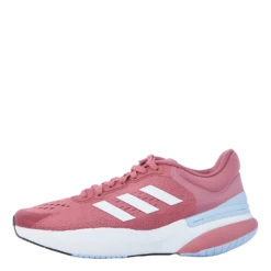 ADIDAS Response Super 3.0 Shoes Pnkstr/Ftwwht/Bludaw