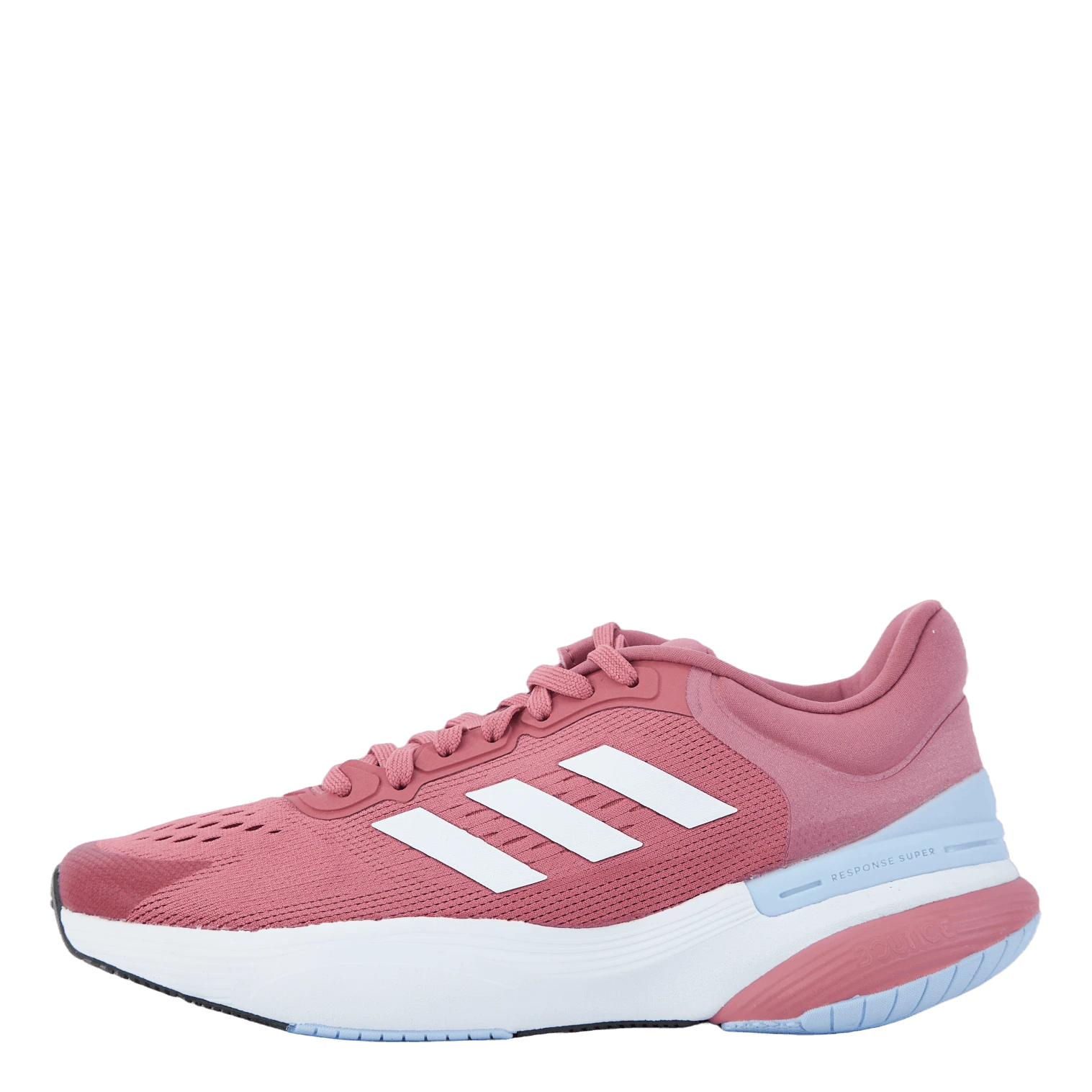ADIDAS Response Super 3.0 Shoes Pnkstr/Ftwwht/Bludaw