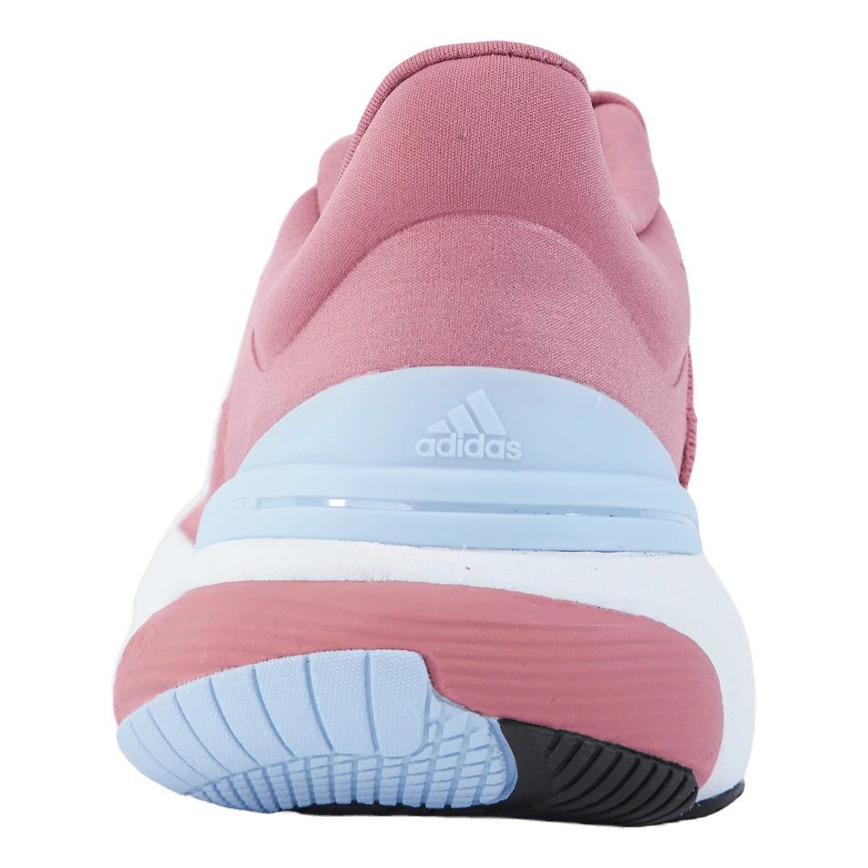 ADIDAS Response Super 3.0 Shoes Pnkstr/Ftwwht/Bludaw - Billede 2