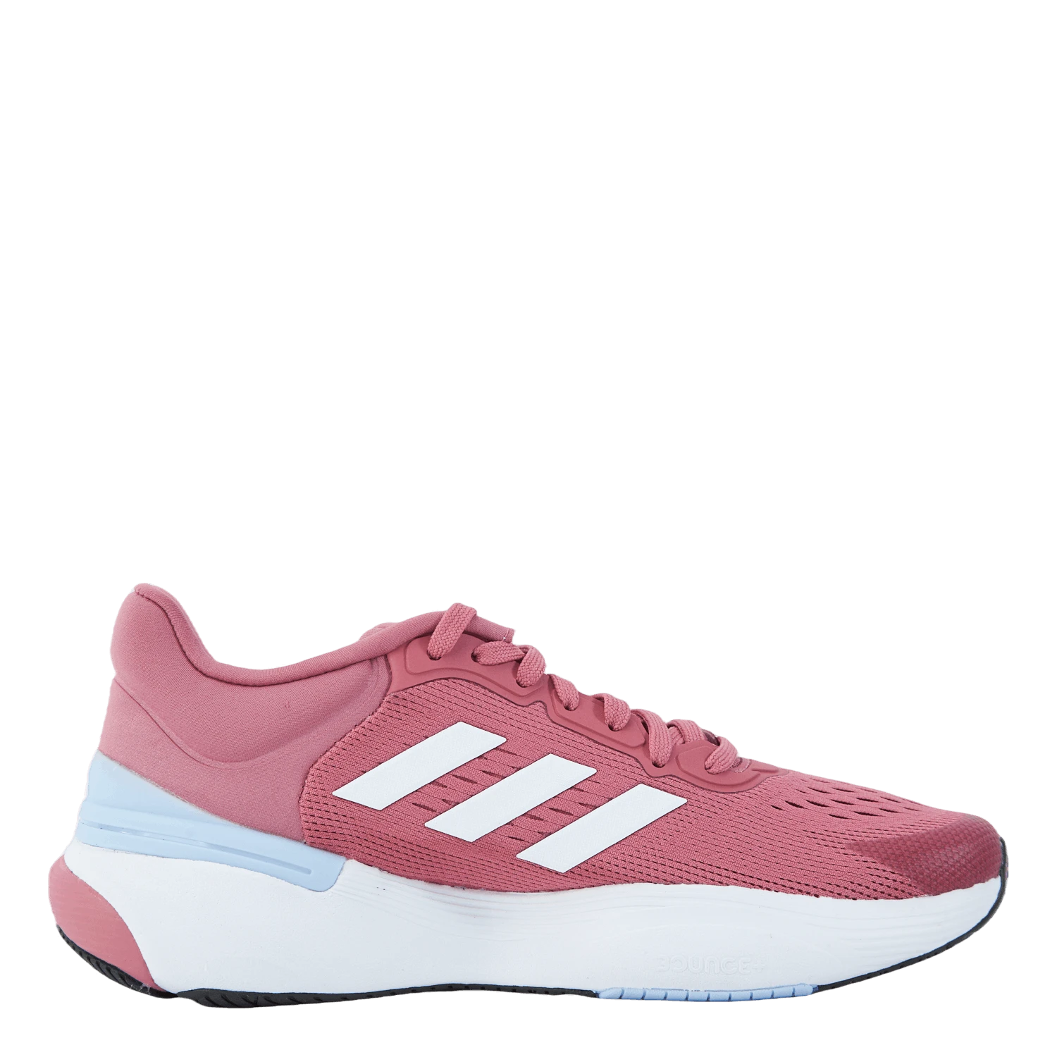 ADIDAS Response Super 3.0 Shoes Pnkstr/Ftwwht/Bludaw - Billede 3