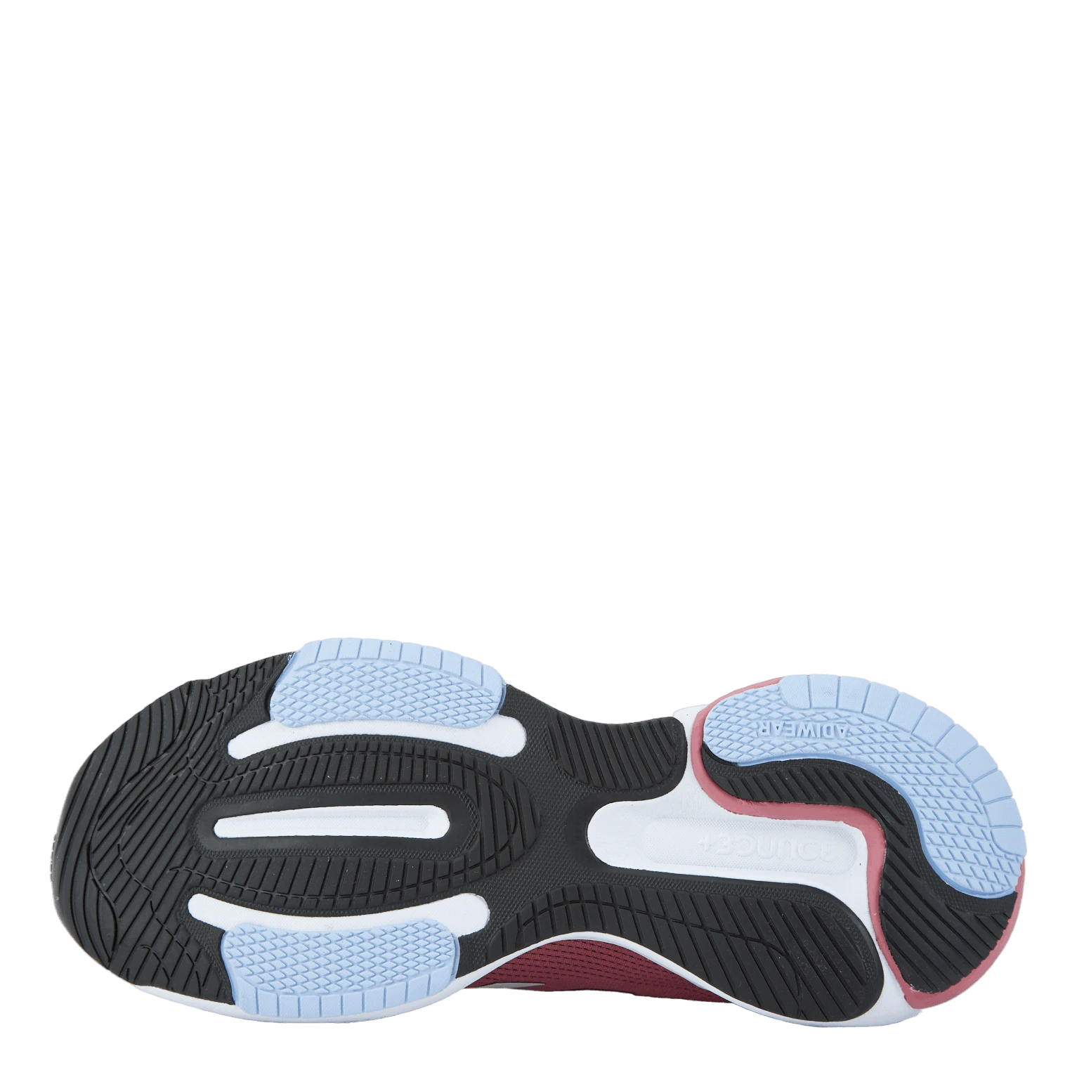 ADIDAS Response Super 3.0 Shoes Pnkstr/Ftwwht/Bludaw - Billede 4