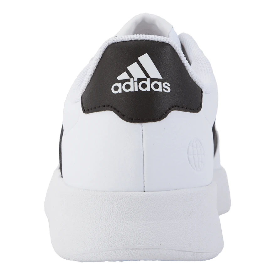 ADIDAS Breaknet 2.0 Shoes White - Billede 2