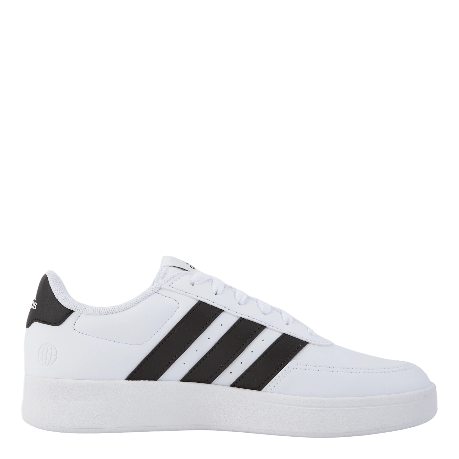 ADIDAS Breaknet 2.0 Shoes White - Billede 3