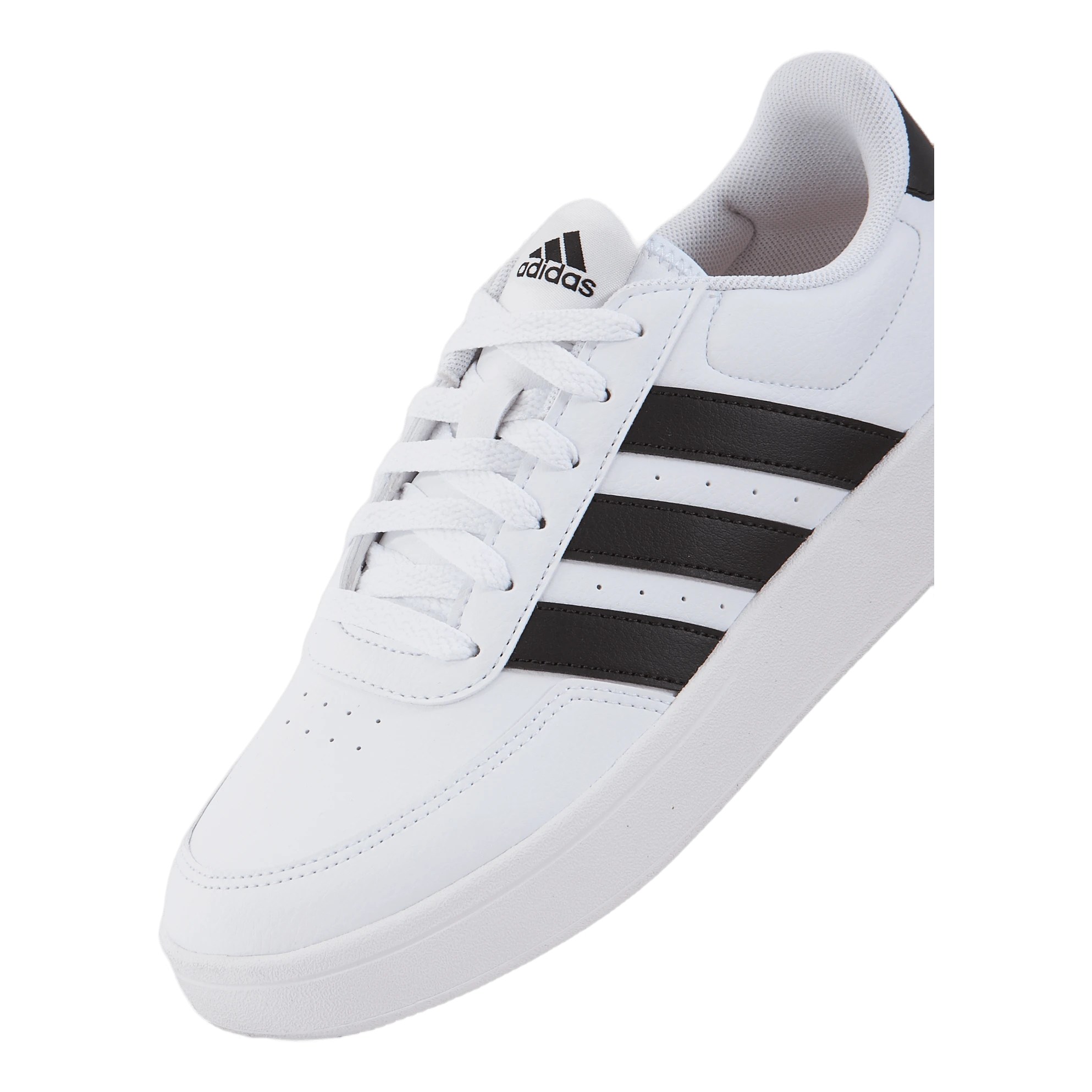 ADIDAS Breaknet 2.0 Shoes White - Billede 6