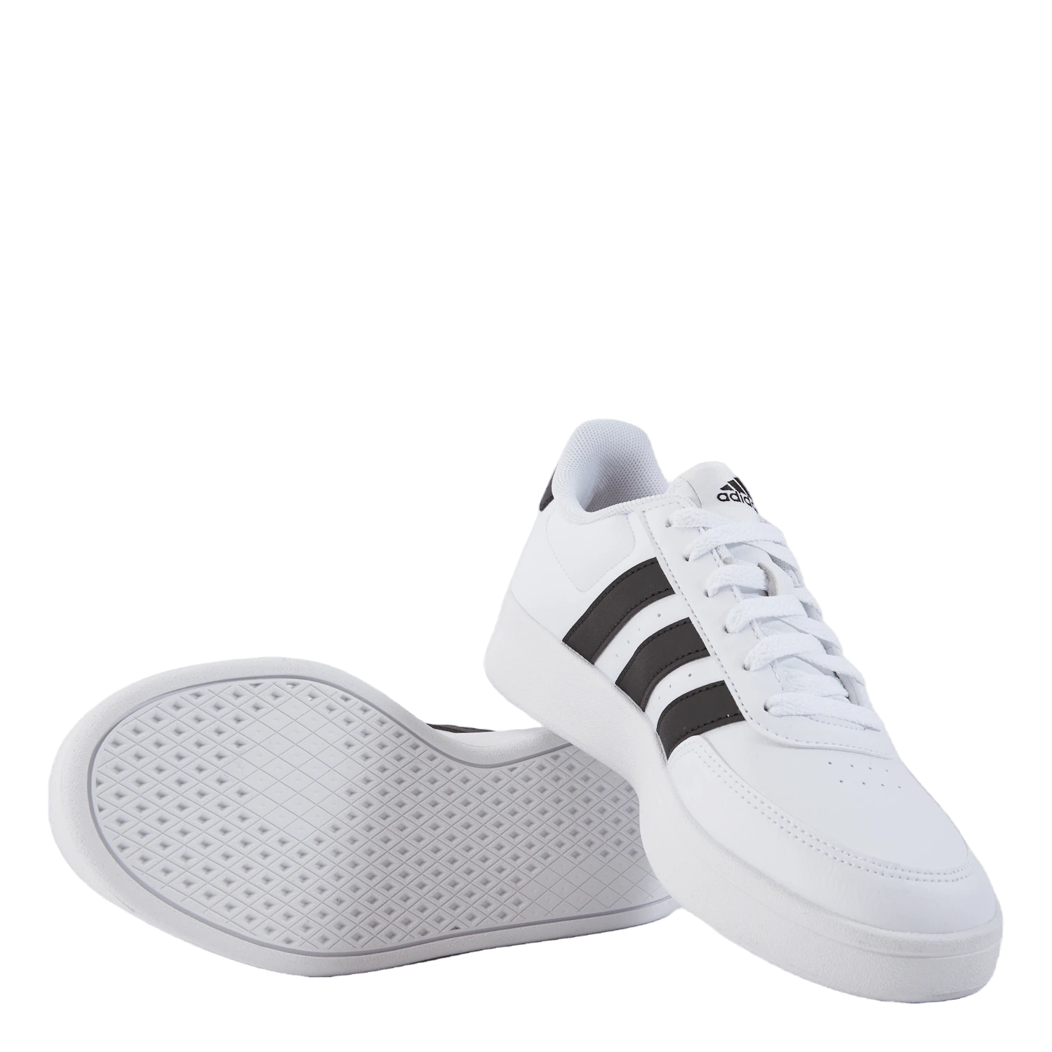 ADIDAS Breaknet 2.0 Shoes White - Billede 7