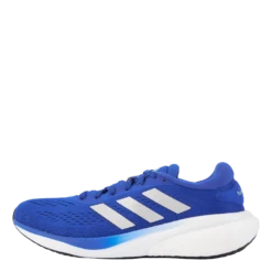ADIDAS Supernova 2.0 Shoes Lucblu/Silvmt/Ftwwht