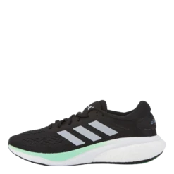 ADIDAS Supernova 2.0 Shoes Core Black
