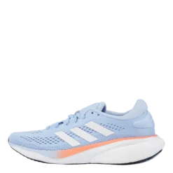 ADIDAS Supernova 2.0 Shoes Bludaw/Owhite/Cblack