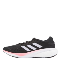 ADIDAS Supernova 2.0 Shoes Core Black
