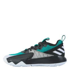 ADIDAS Dame Extply 2.0 Shoes Cougrn/Cblack/Ftwwht