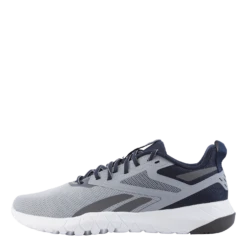 Reebok Flexagon Force 4 Shoes Vector Navy