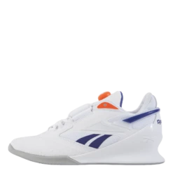 Reebok Legacy Lifter Iii Shoes Ftwr White