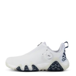 ADIDAS Codechaos 22 BOA Spikeless Shoes White