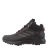Adidas Golf Shoes S2g Mid-cut Black/pink