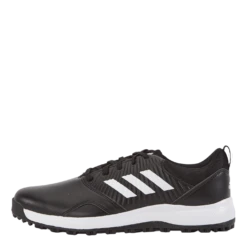 ADIDAS CP Traxion Spikeless Shoes Core Black