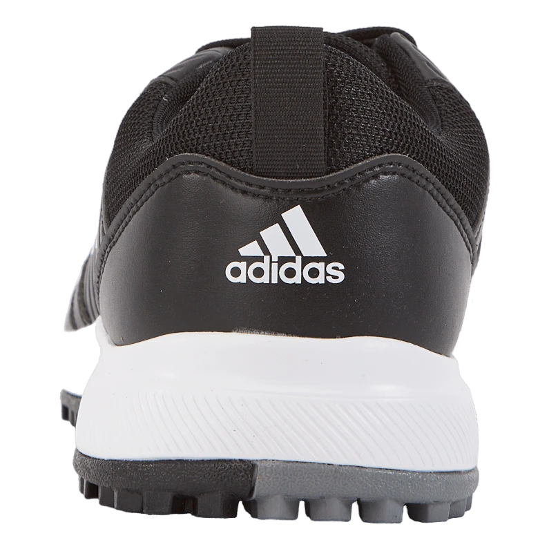 ADIDAS CP Traxion Spikeless Shoes Core Black - Billede 2