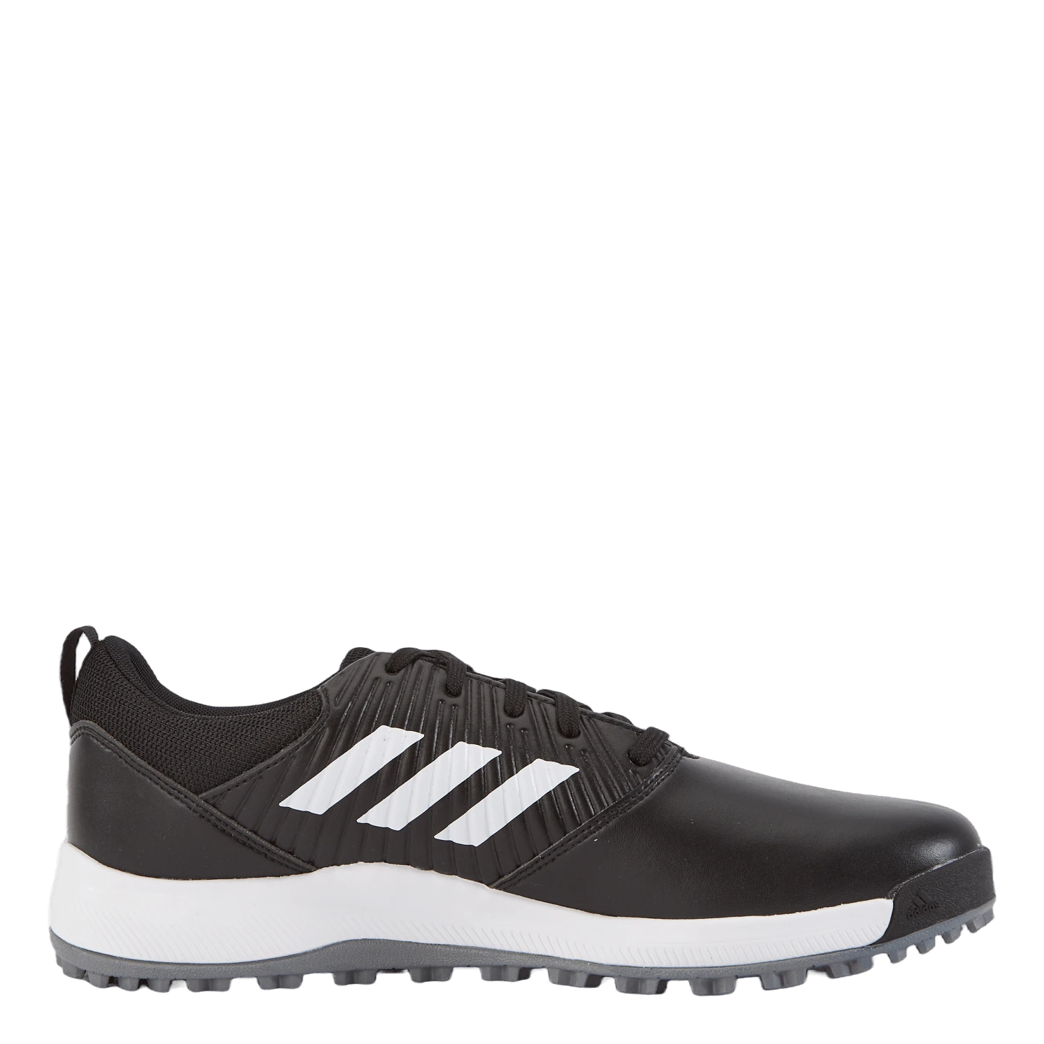 ADIDAS CP Traxion Spikeless Shoes Core Black - Billede 3