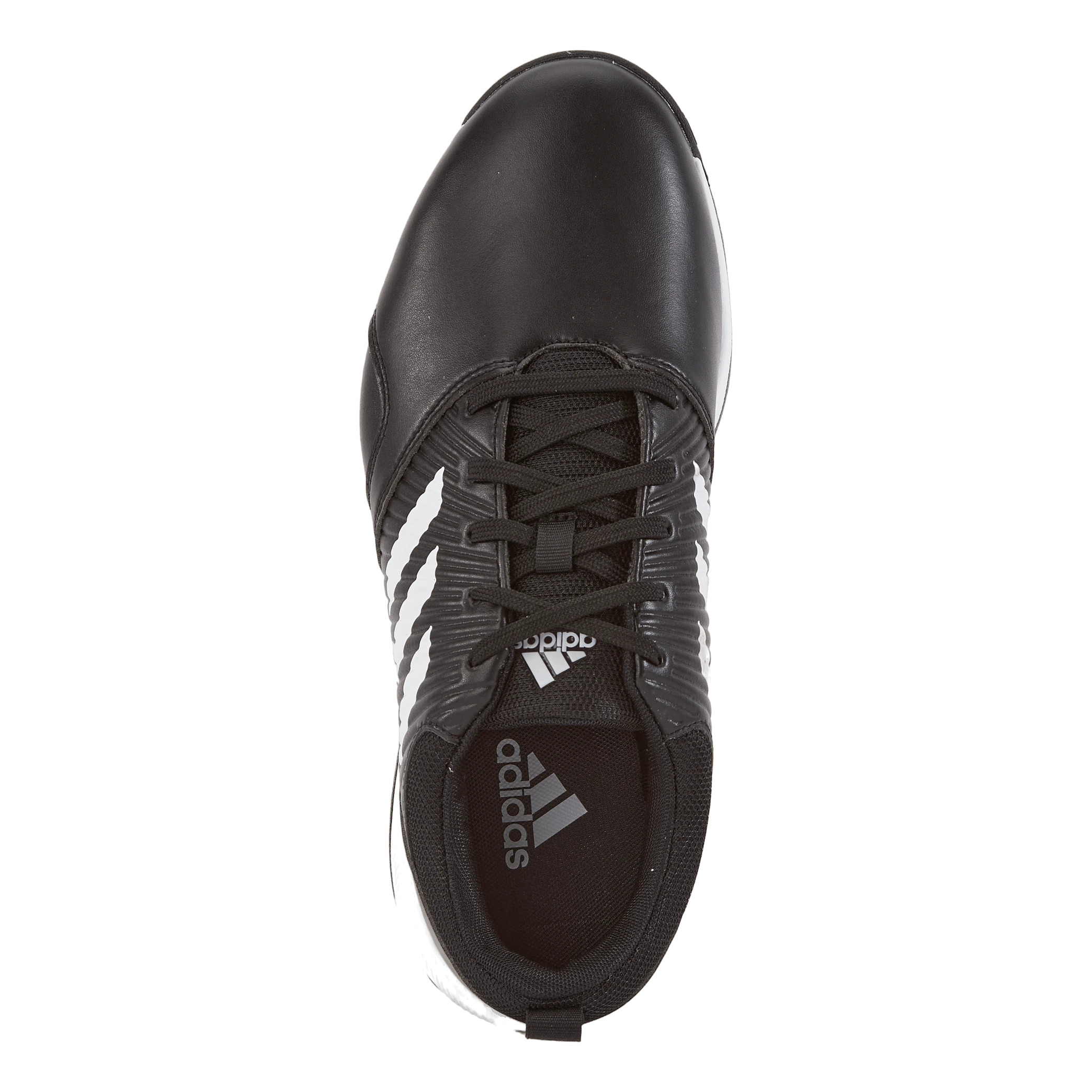 ADIDAS CP Traxion Spikeless Shoes Core Black - Billede 5