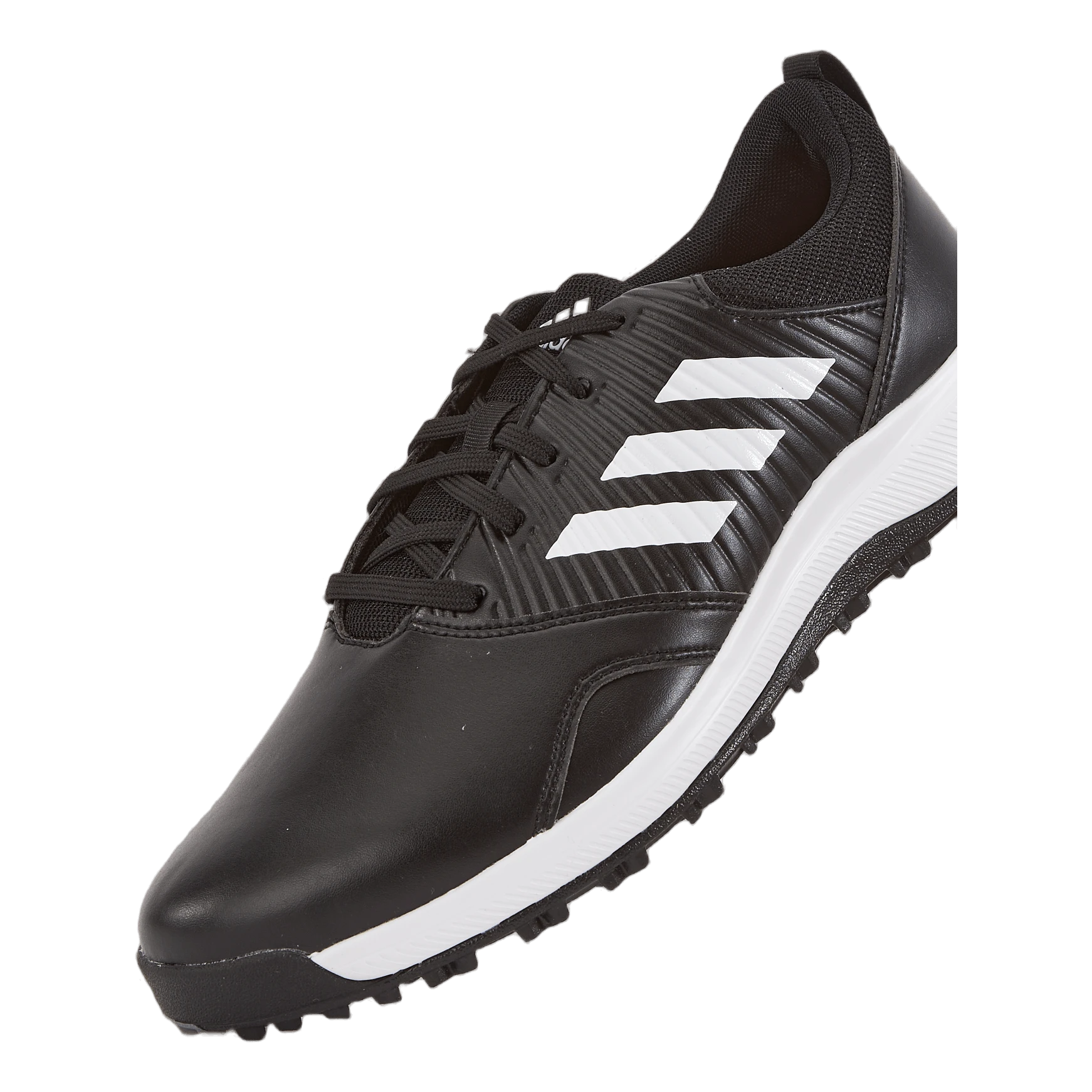 ADIDAS CP Traxion Spikeless Shoes Core Black - Billede 6