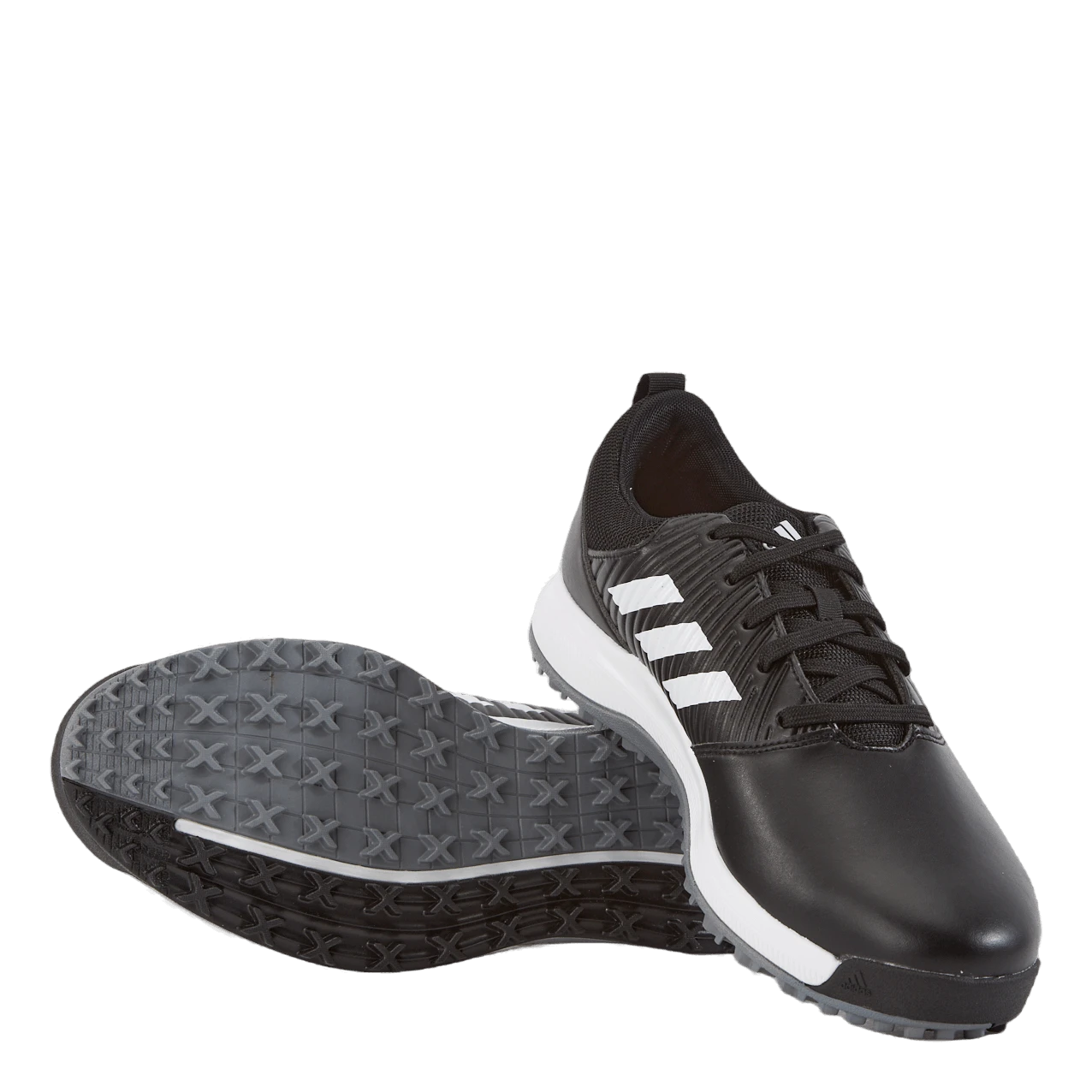 ADIDAS CP Traxion Spikeless Shoes Core Black - Billede 7