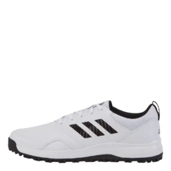 ADIDAS CP Traxion Spikeless Shoes Ftwr White