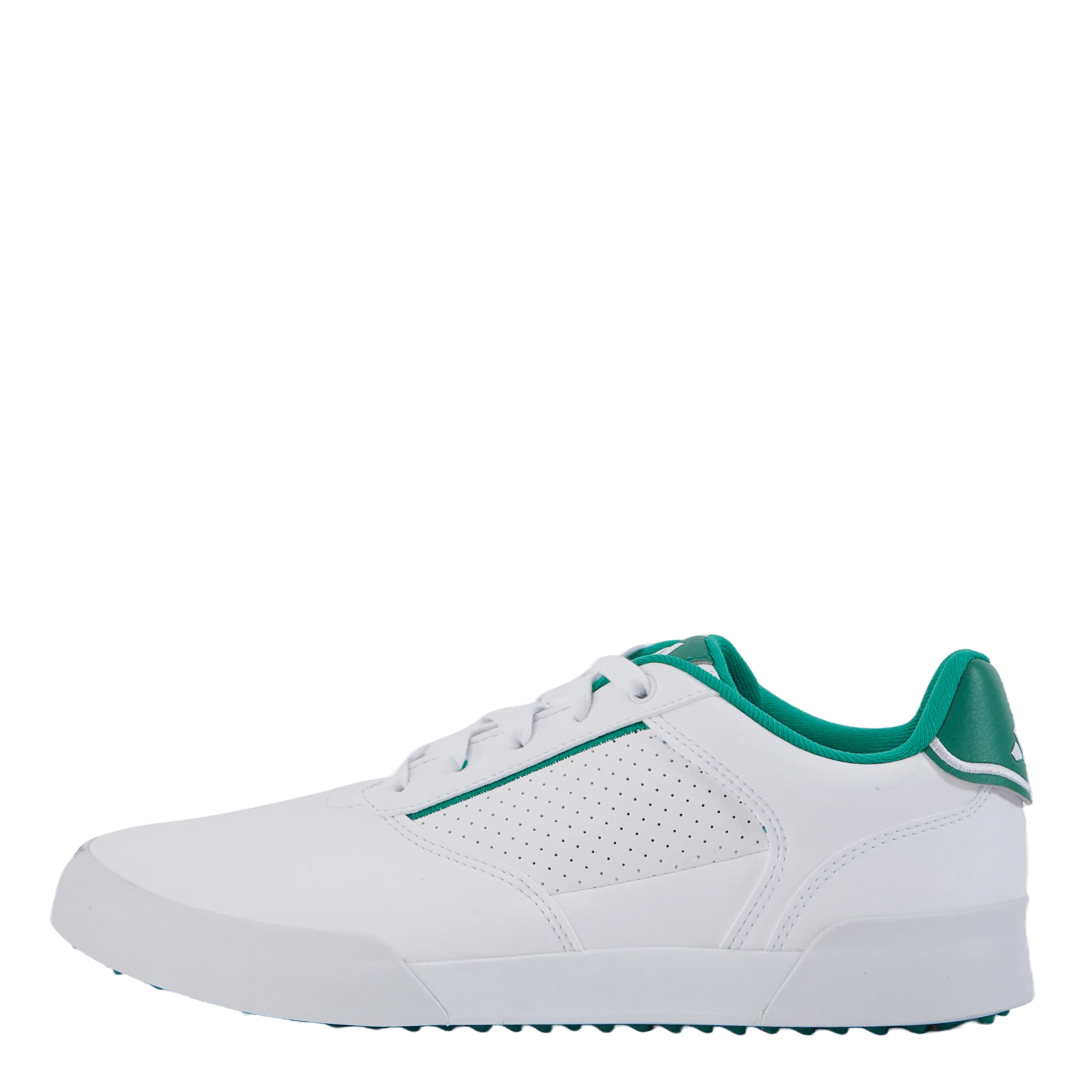 ADIDAS Retrocross Spikeless Golf Shoes Ftwr White