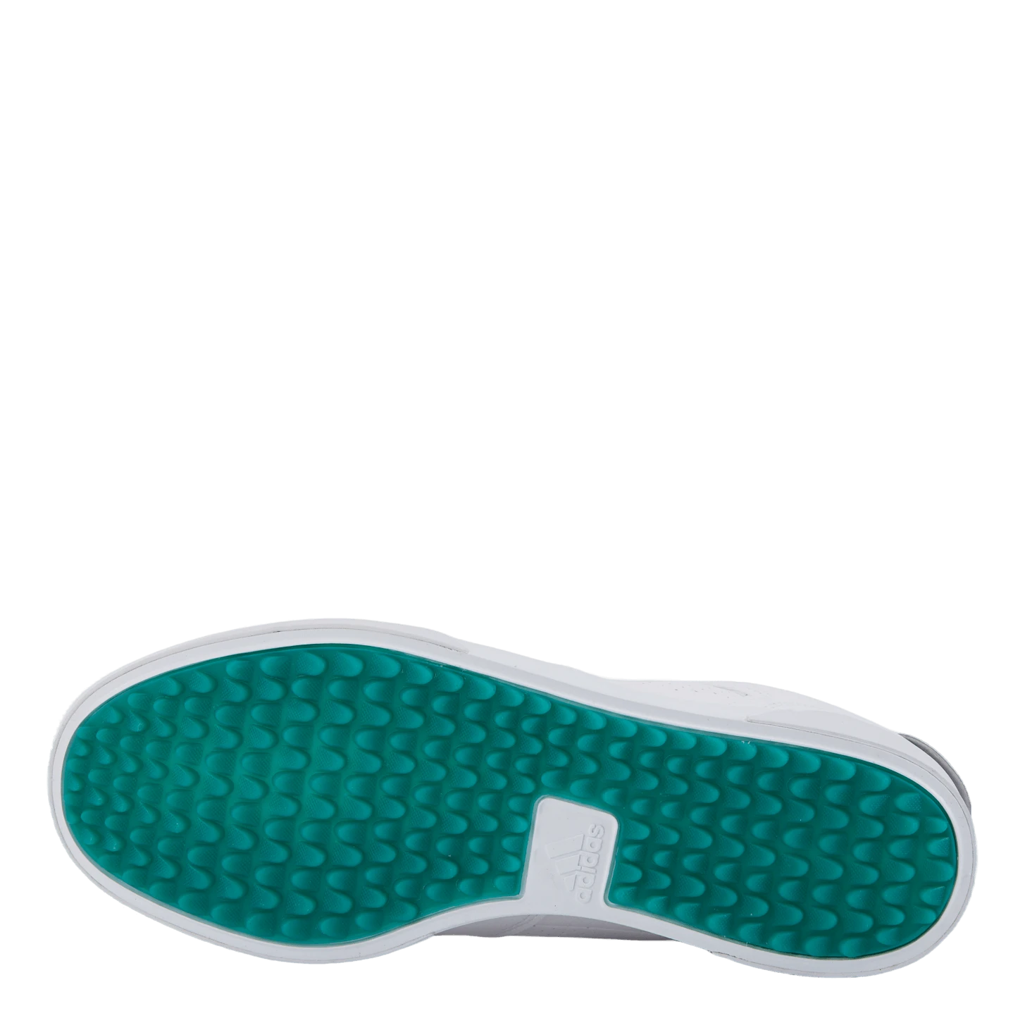 ADIDAS Retrocross Spikeless Golf Shoes Ftwr White - Billede 4