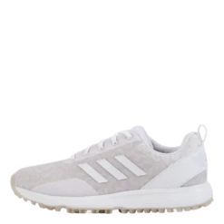 ADIDAS S2G SL Golf Shoes Ftwr White