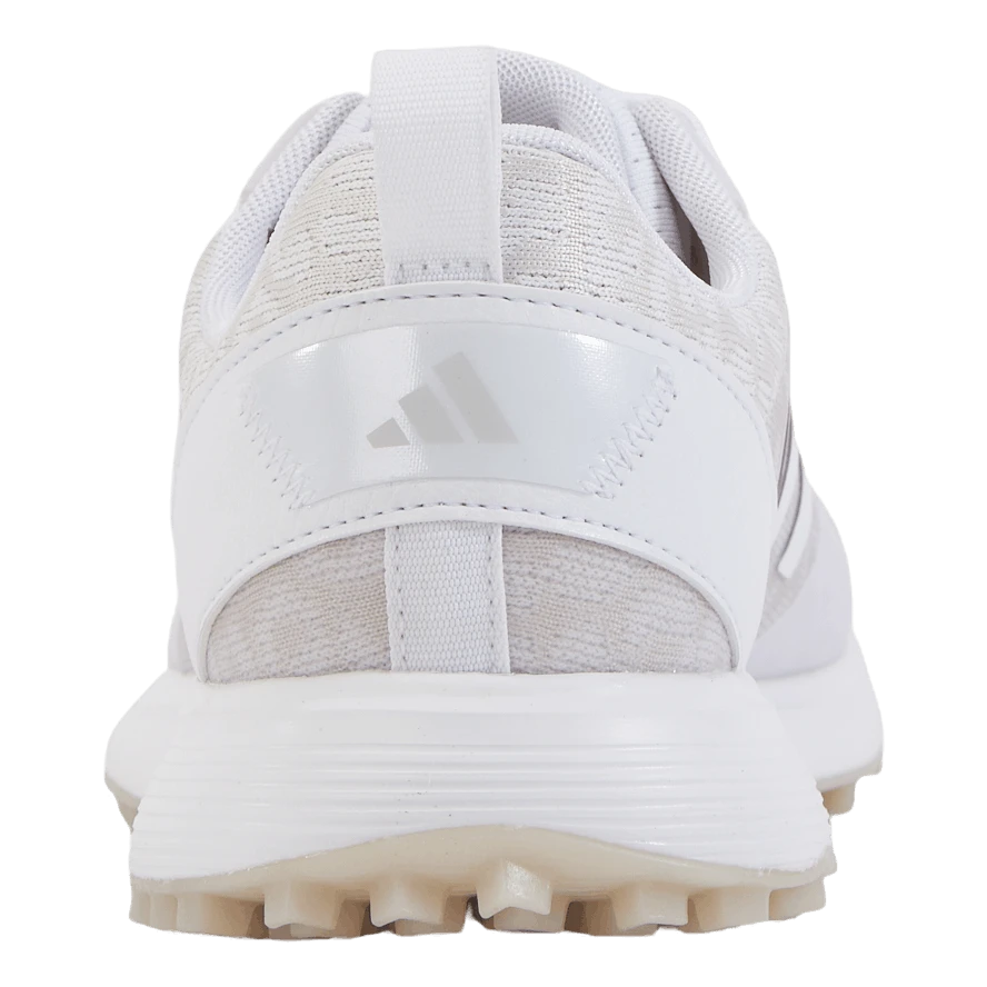 ADIDAS S2G SL Golf Shoes Ftwr White - Billede 2