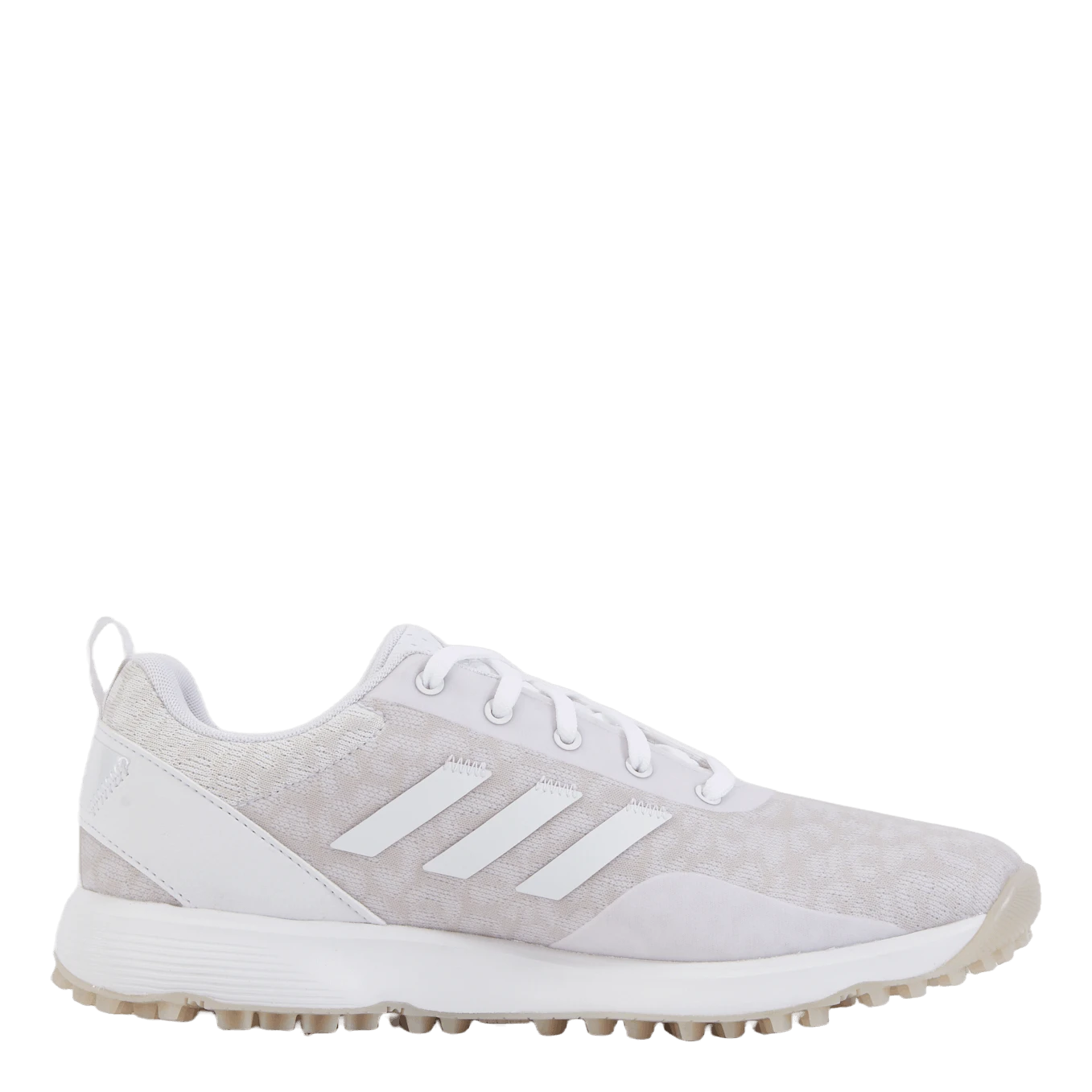 ADIDAS S2G SL Golf Shoes Ftwr White - Billede 3