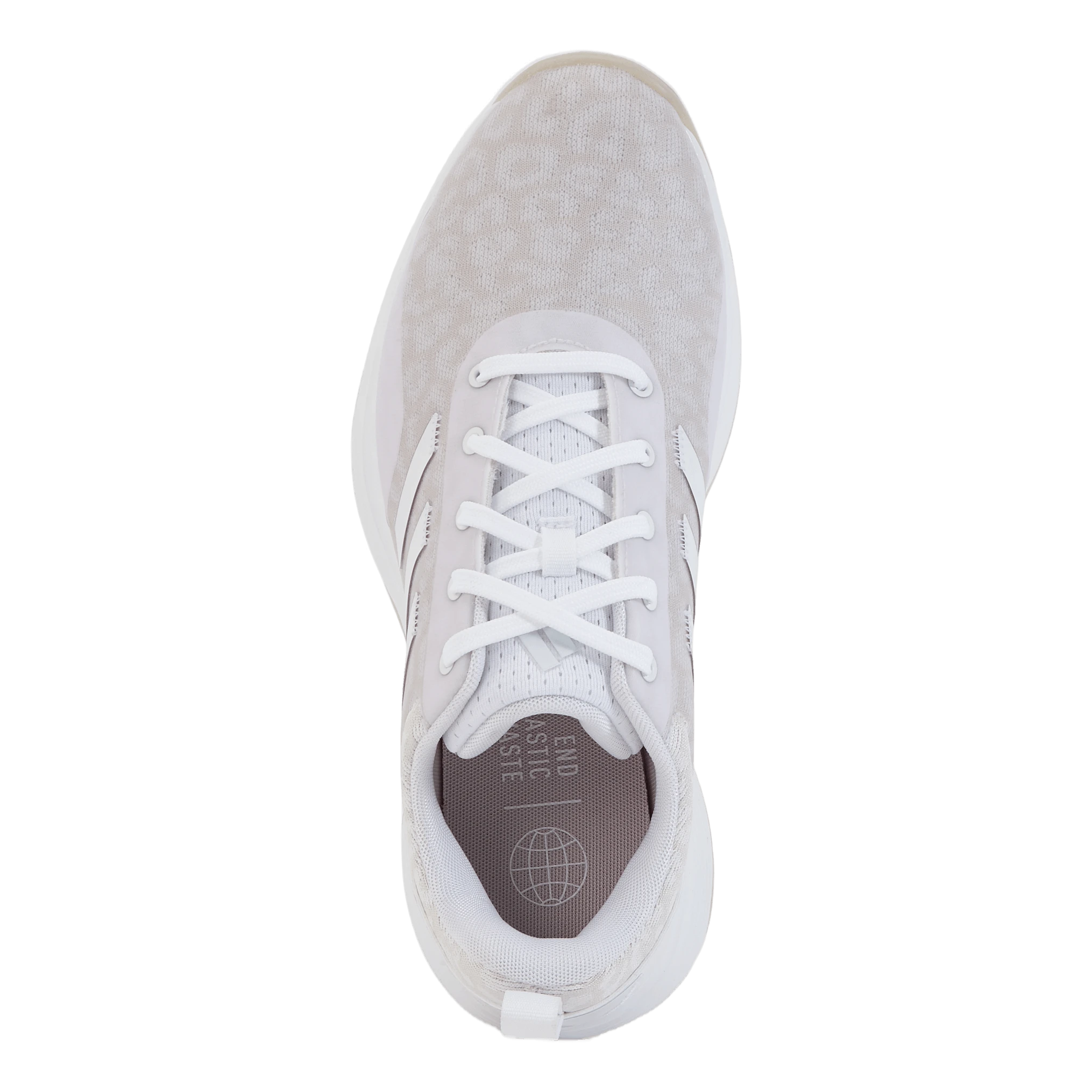 ADIDAS S2G SL Golf Shoes Ftwr White - Billede 5