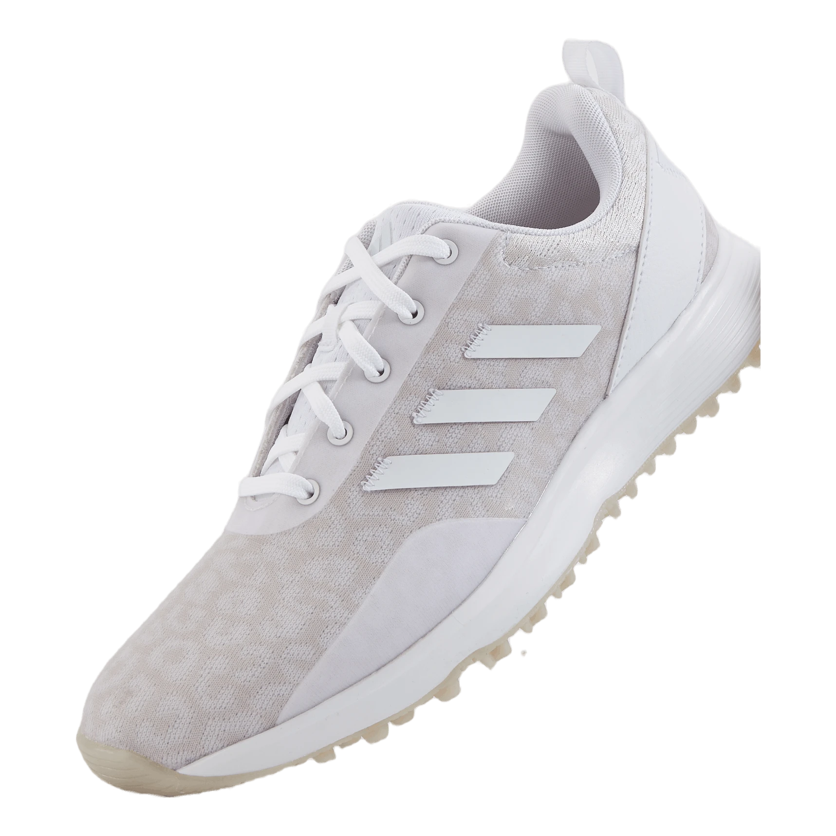ADIDAS S2G SL Golf Shoes Ftwr White - Billede 6