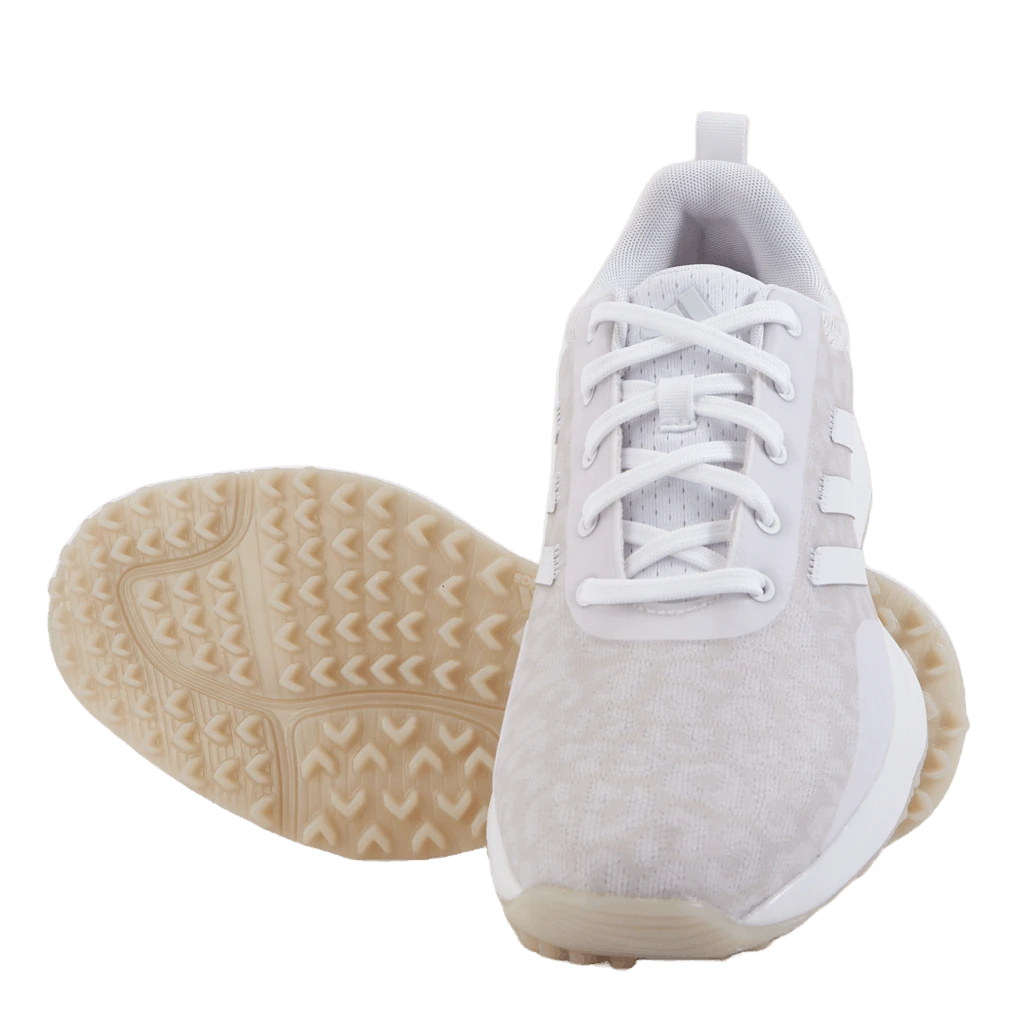 ADIDAS S2G SL Golf Shoes Ftwr White - Billede 7