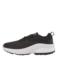 ADIDAS Solarmotion Spikeless Shoes Core Black