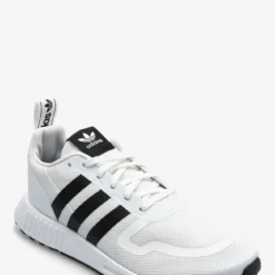 Adidas Originals Multix Shoes - FTWWHT/CBLACK/DSHGRY