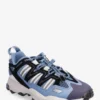 Adidas Originals Hyperturf Shoes - ALTBLU/CBLACK/SHANAV
