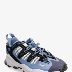 Adidas Originals Hyperturf Shoes - ALTBLU/CBLACK/SHANAV