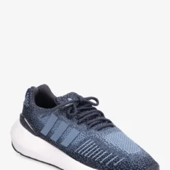 Adidas Originals Swift Run 22 Shoes - LEGINK/ALTBLU/FTWWHT