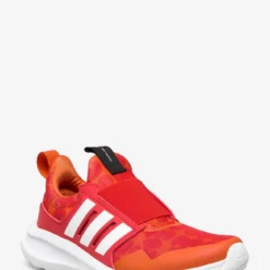 Adidas Sportswear Activeride 2.0 Marimekko Sport Running Slip-On Shoes - CORANG/FTWWHT/LUSRED