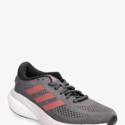 ADIDAS PERFORMANCE Supernova 2 Running Shoes - GRESIX/WONRED/CBLACK