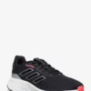 ADIDAS PERFORMANCE Speedmotion Shoes - CBLACK/MSILVE/TURBO